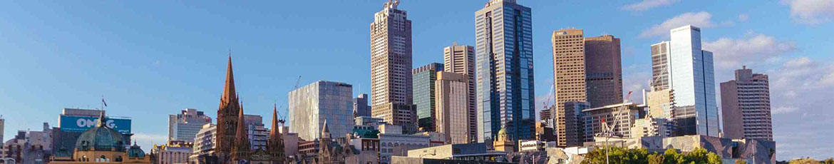 About Melbourne
