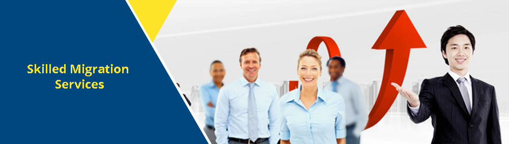 Australia Skilled Migration Services skill-migration