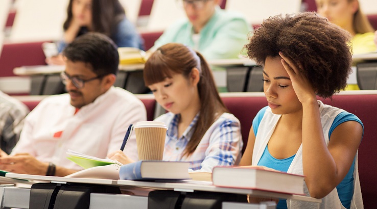 International-Students