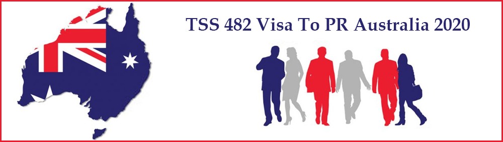 TSS 482 to PR