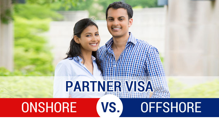 Partner visa Australia