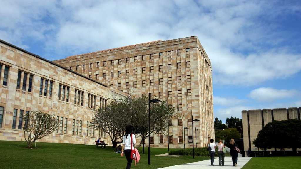 Top 5 Universities To Study Nursing In Australia