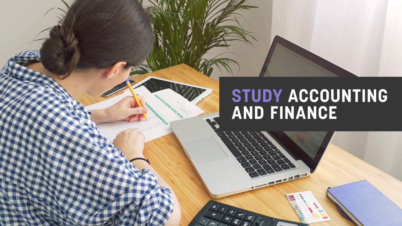 phd accounting in australia