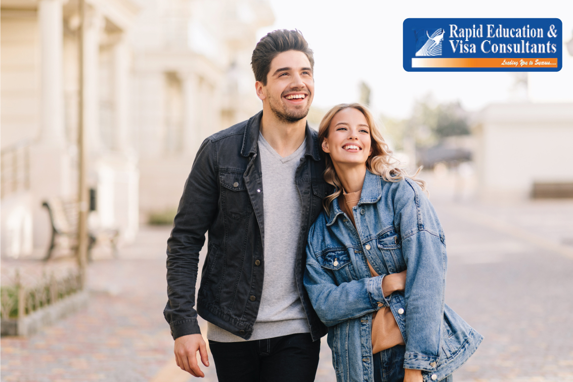 Australian Partner Visa