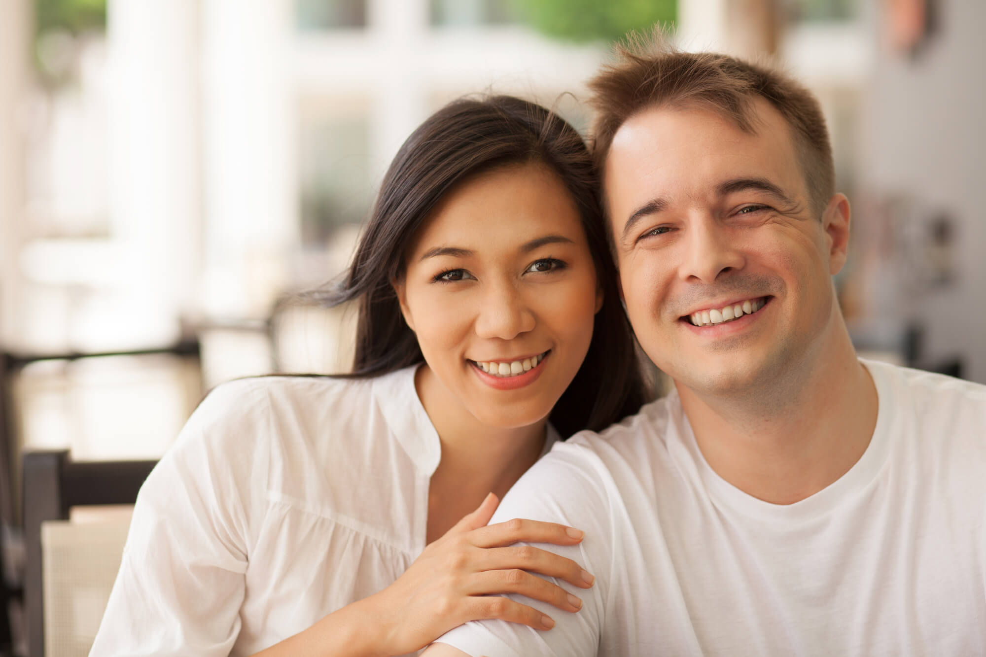 Partner Visa